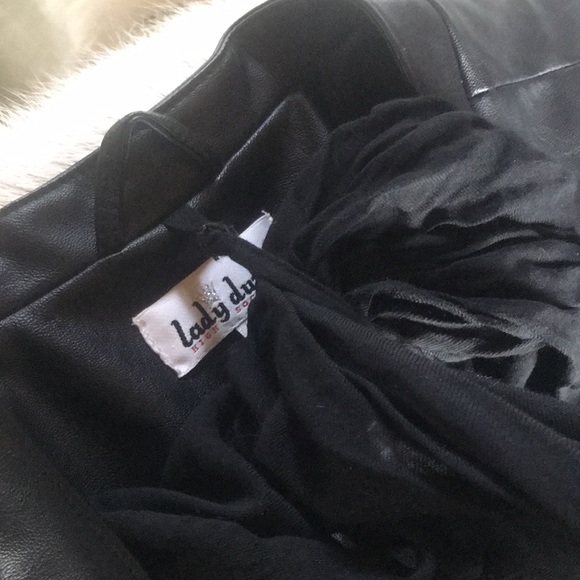 Lady Dutch Blazer - Picture 6 of 9